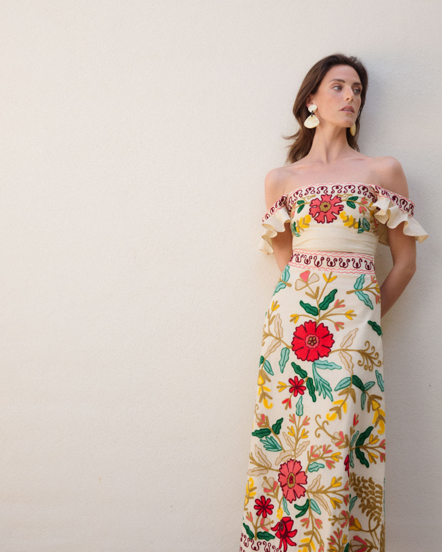 CONJUNTO ORIA The IQ Collection