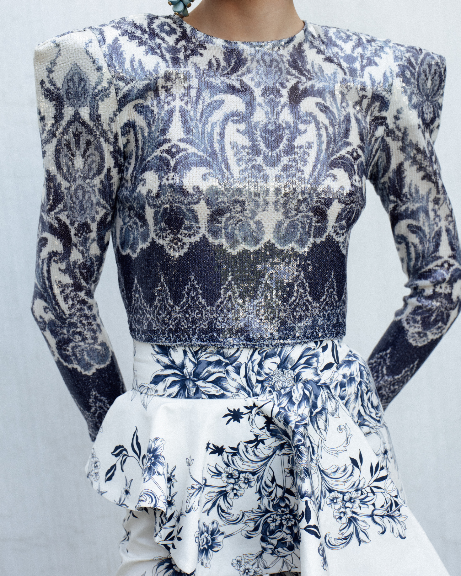 TOP COLOSO The IQ Collection