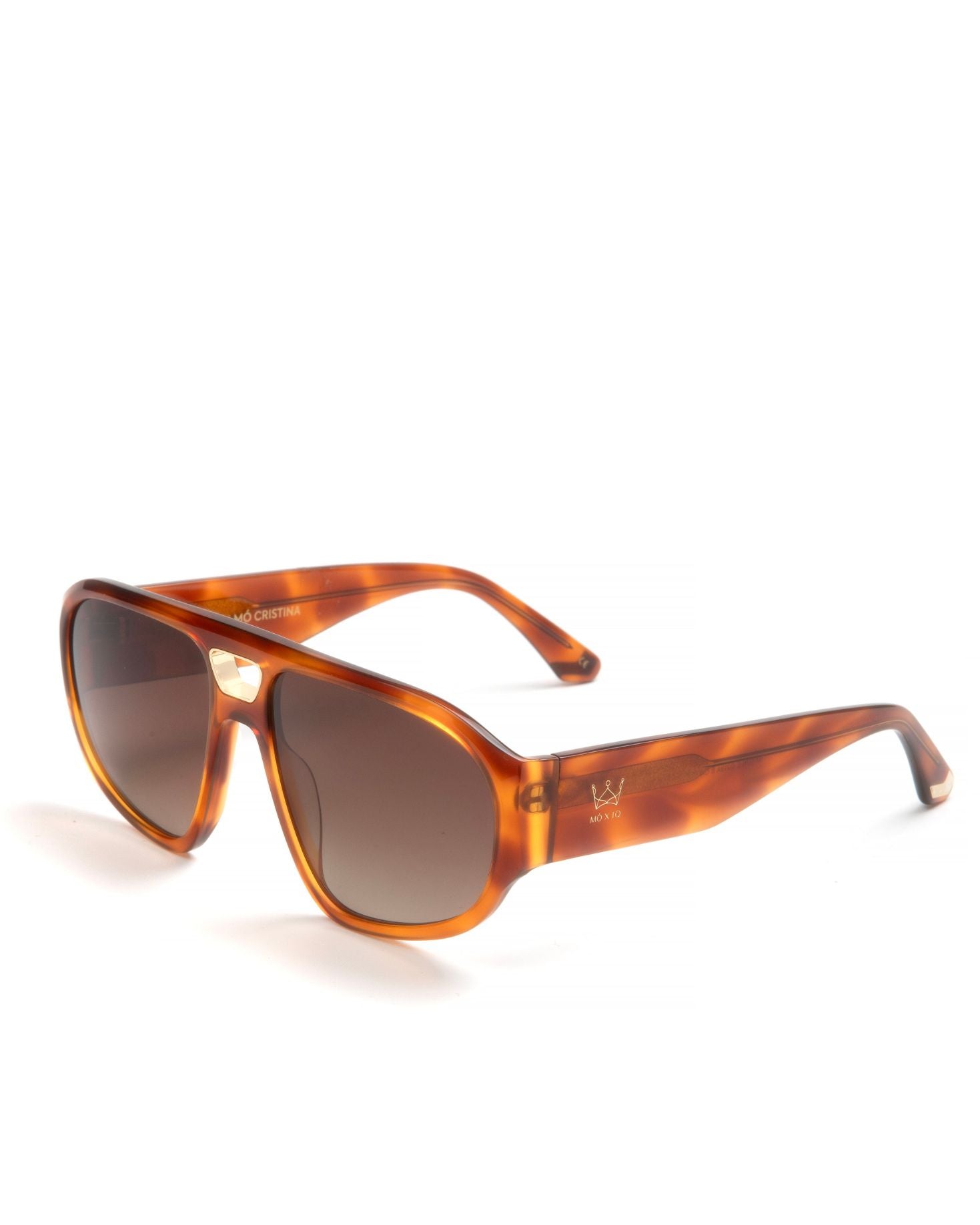 GAFAS DE SOL CRISTINA CAREY The IQ Collection