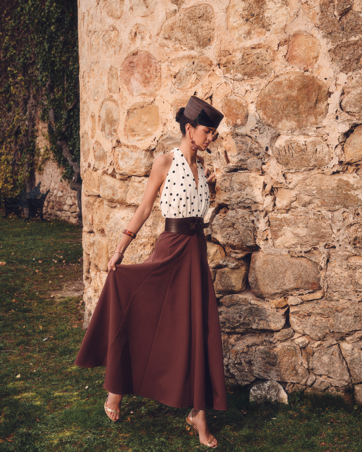 006 The IQ Collection