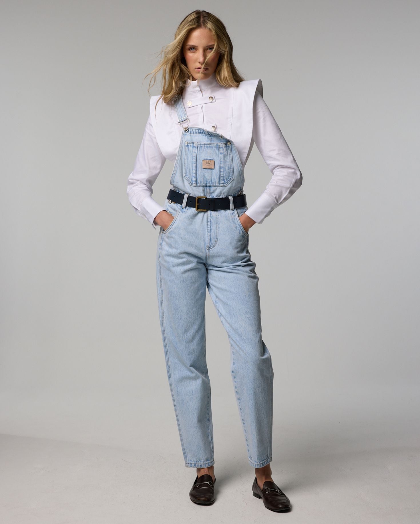 PETO DENIM The IQ Collection