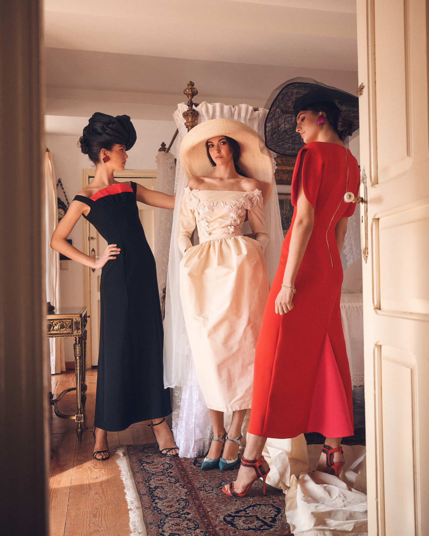 004 The IQ Collection