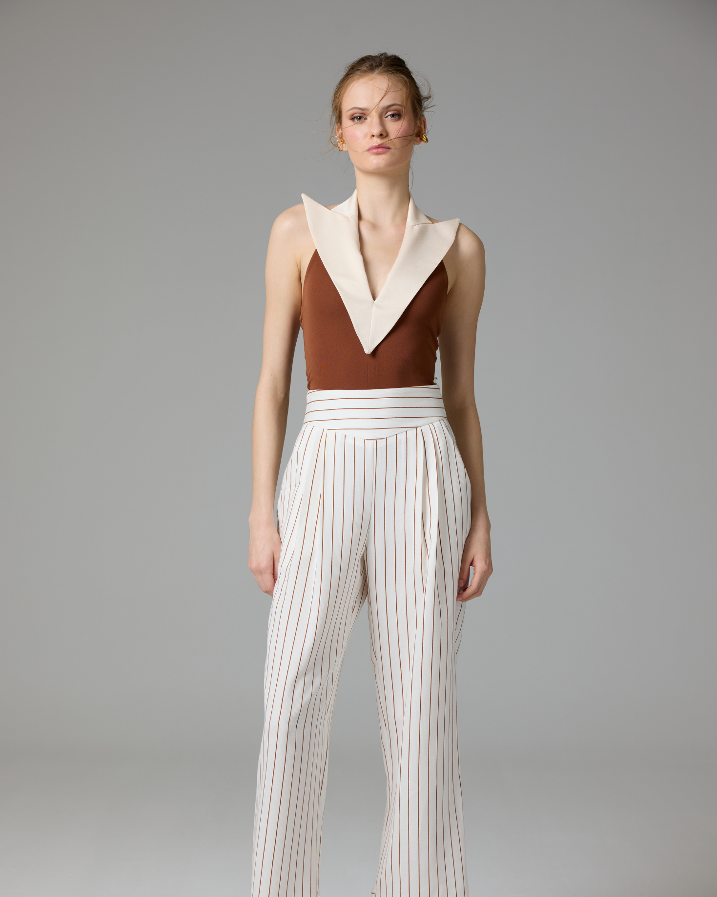 BODY HARBOR The IQ Collection