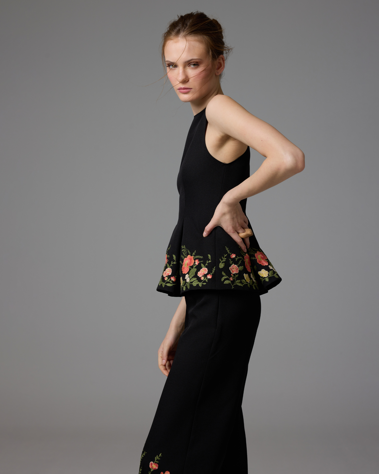 PANTALÓN ADANA The IQ Collection