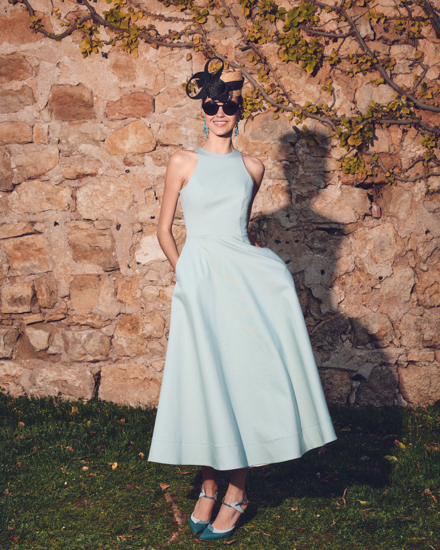 001 The IQ Collection