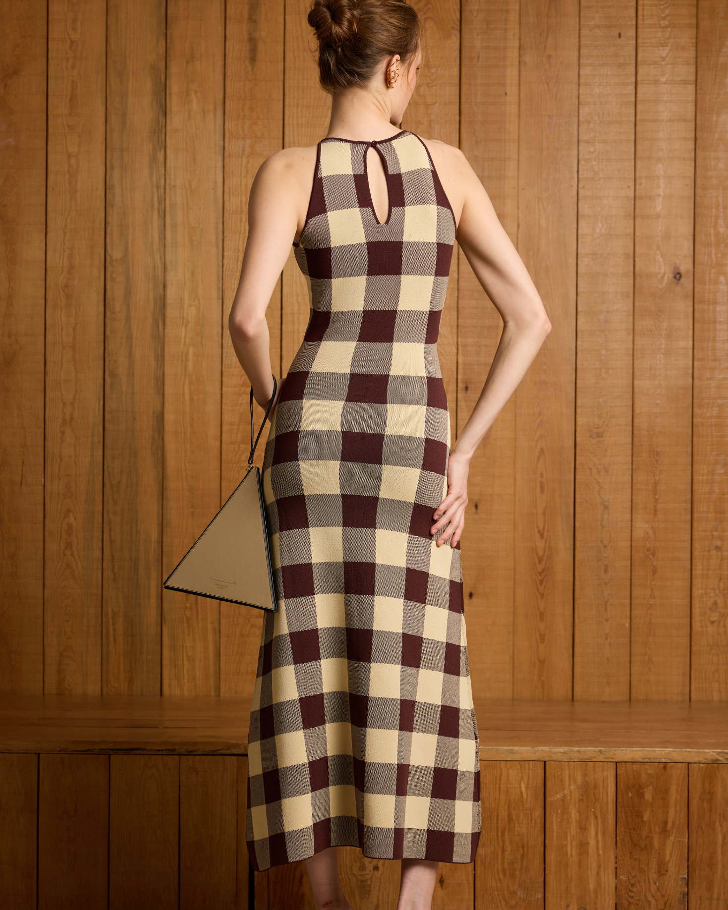 VESTIDO SUR The IQ Collection