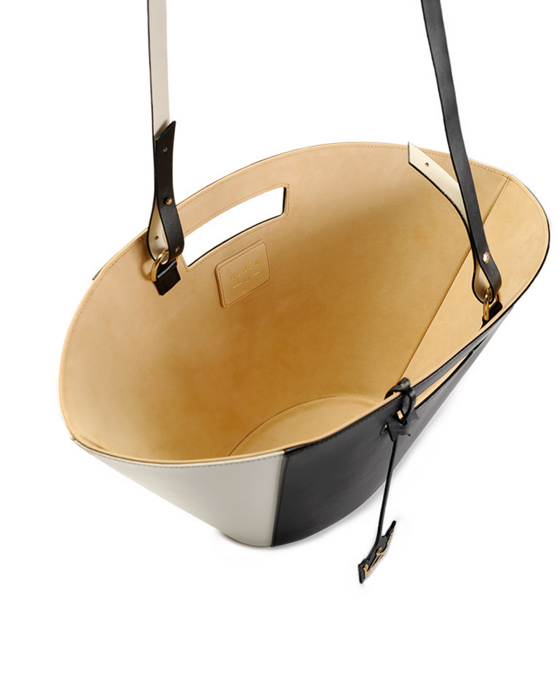 BOLSO POEMA HUESO The IQ Collection