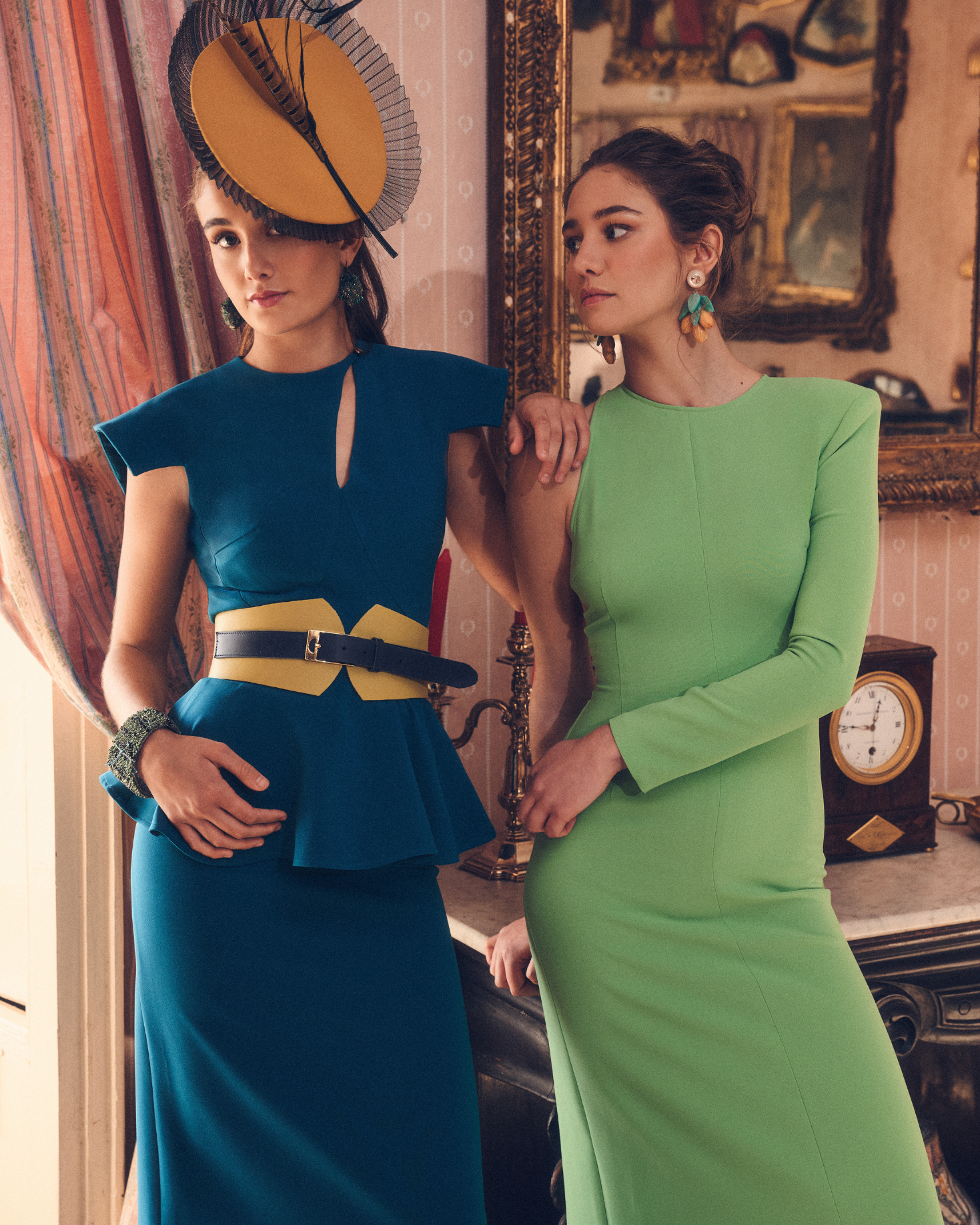 003 The IQ Collection