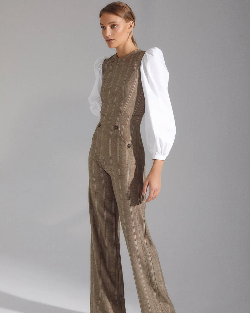 MONO LIA RAYAS The IQ Collection