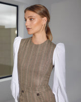 MONO LIA RAYAS The IQ Collection