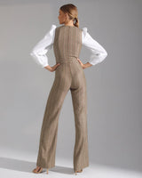 MONO LIA RAYAS The IQ Collection