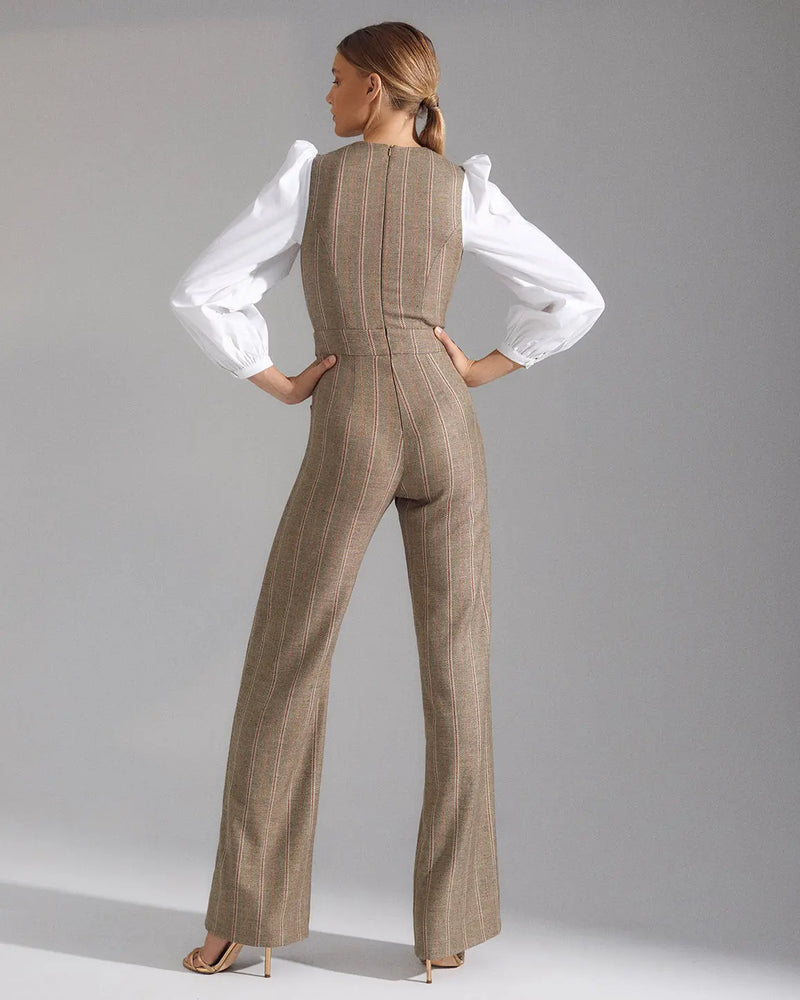 MONO LIA RAYAS The IQ Collection