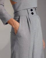 PANTALÓN COLIN The IQ Collection