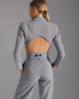 PANTALÓN COLIN The IQ Collection