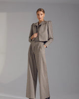PANTALON CAMILLA The IQ Collection