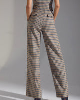PANTALON CAMILLA The IQ Collection