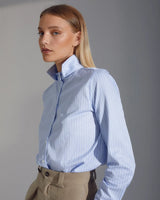 CAMISA VERA RAYAS The IQ Collection
