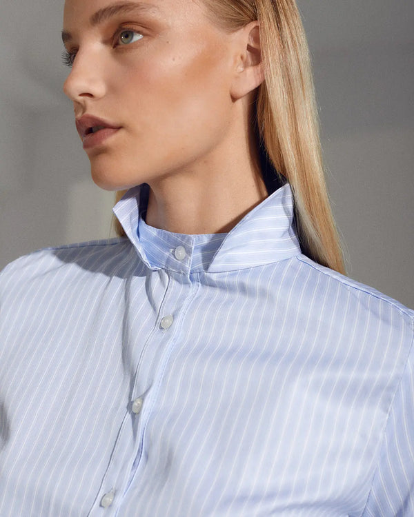 CAMISA VERA RAYAS The IQ Collection
