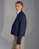 CHAQUETA ALEXANDER The IQ Collection