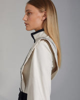 CAMISA FINLEY BLANCA The IQ Collection