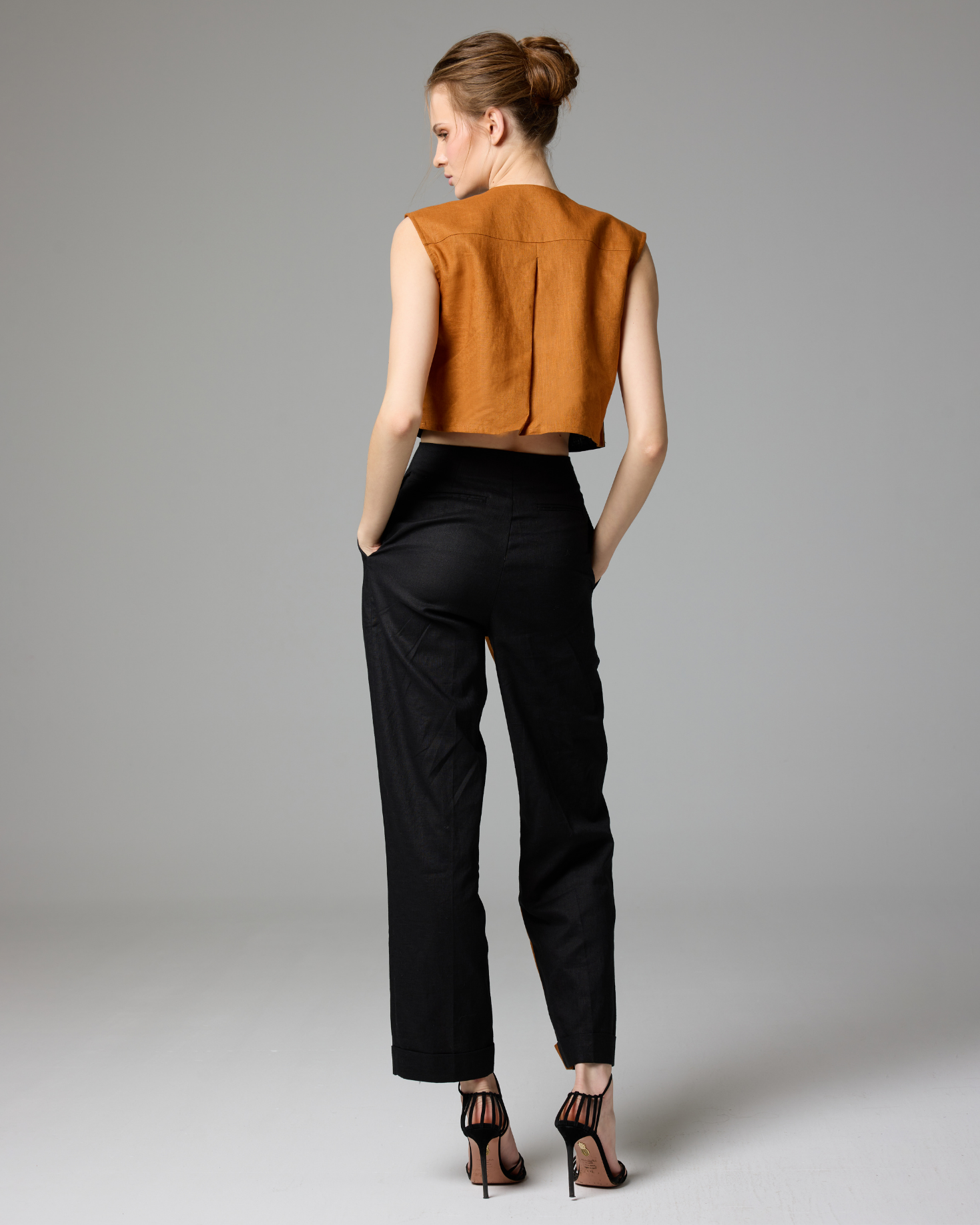 TOP BARRY NEGRO The IQ Collection