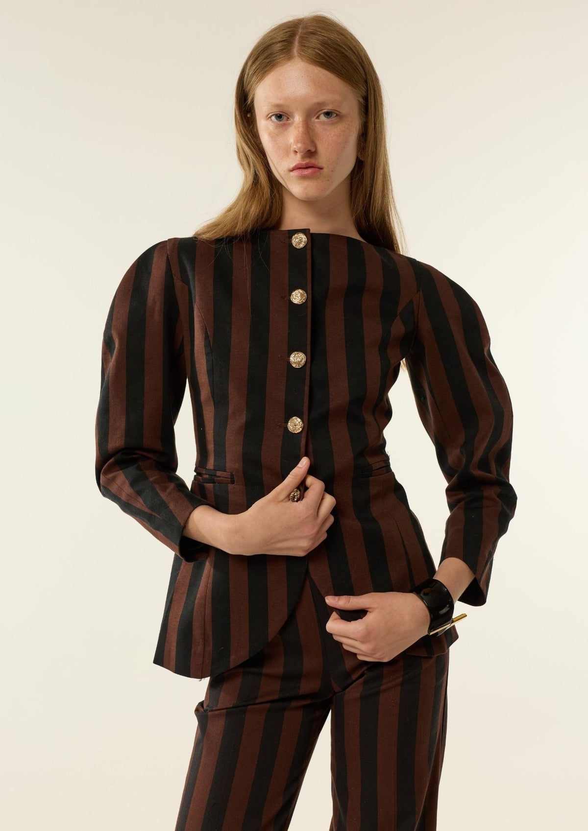 CHAQUETA SABINA The IQ Collection