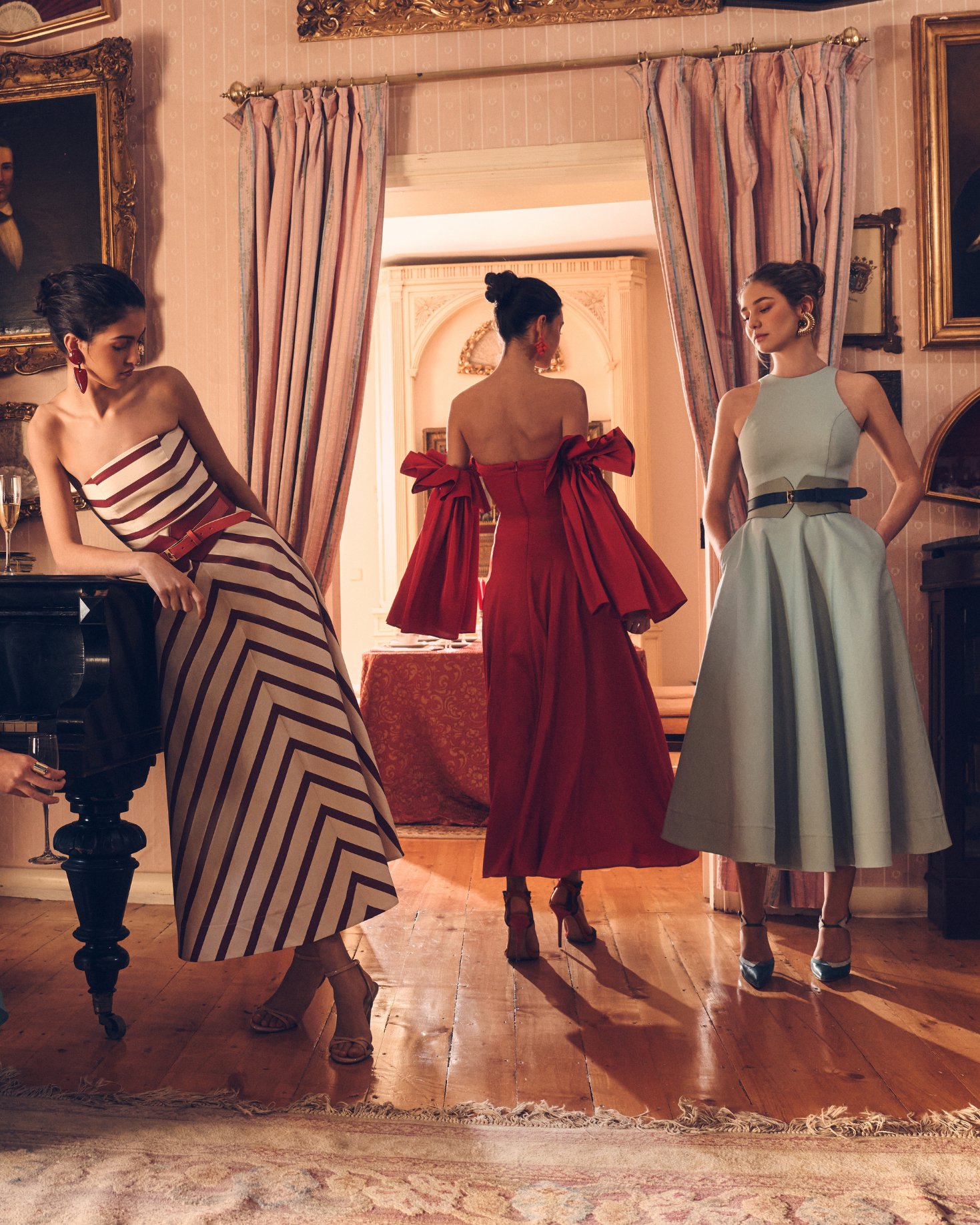 012 The IQ Collection