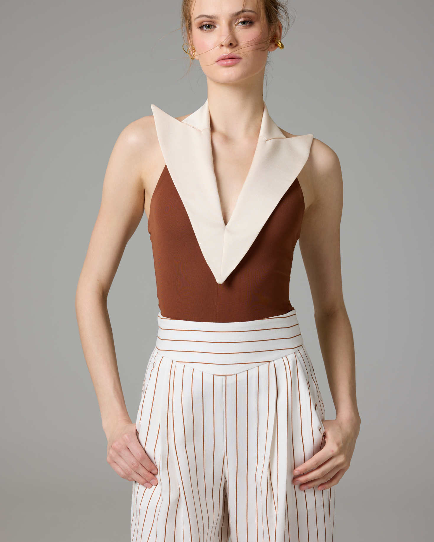 PANTALÓN HARBOR The IQ Collection