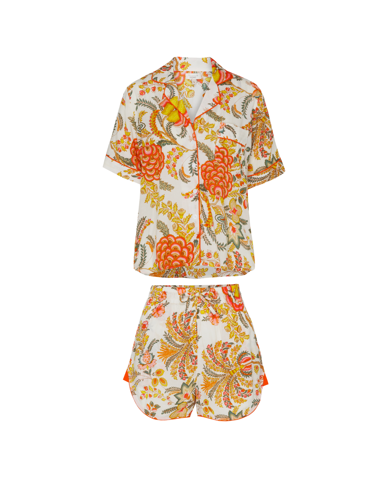 PIJAMA DELIA The IQ Collection