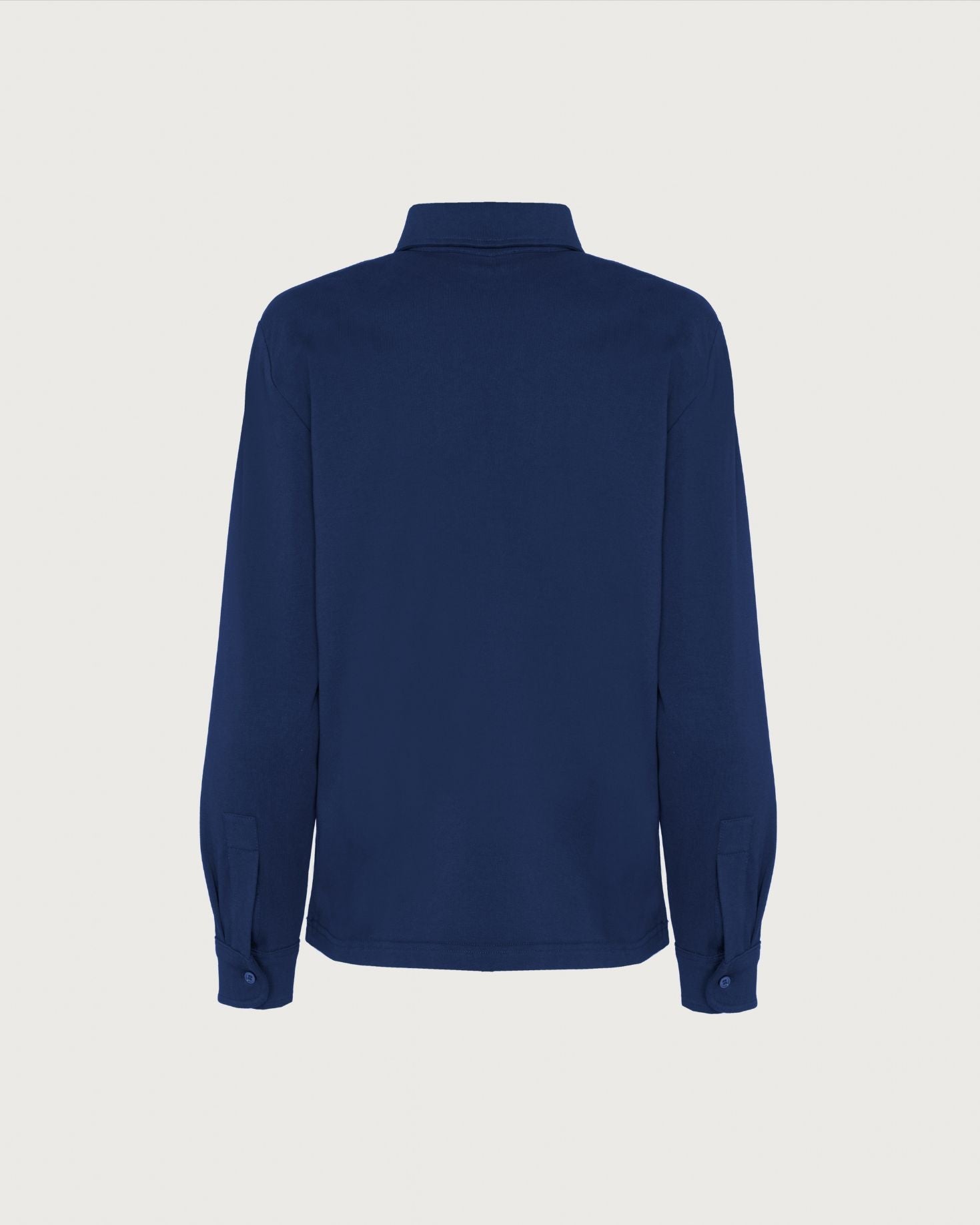 POLO NINA MARINO The IQ Collection