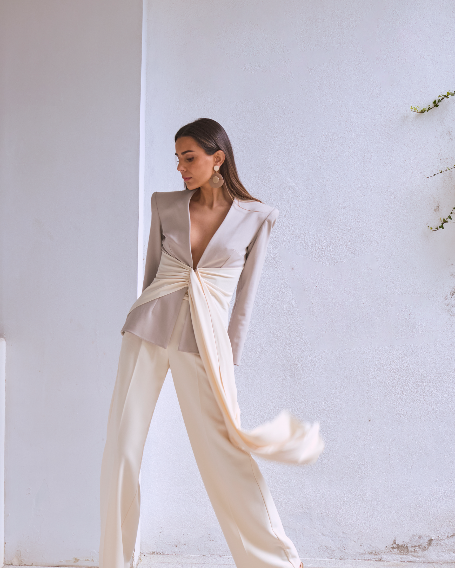 CHAQUETA ARANDA The IQ Collection