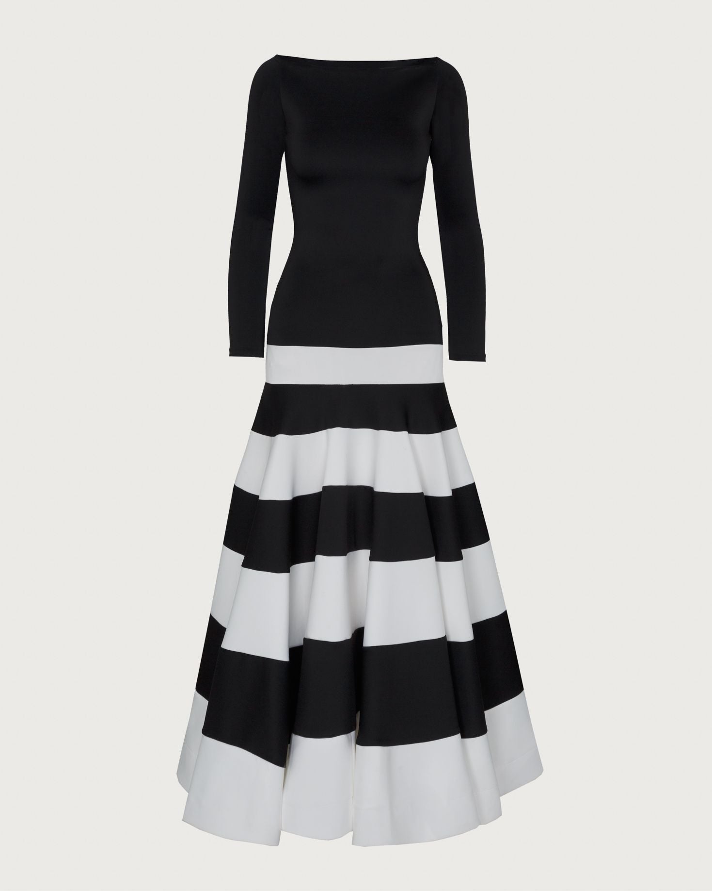 VESTIDO LIENZO The IQ Collection