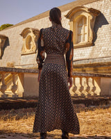 FALDA GINA CADENAS The IQ Collection