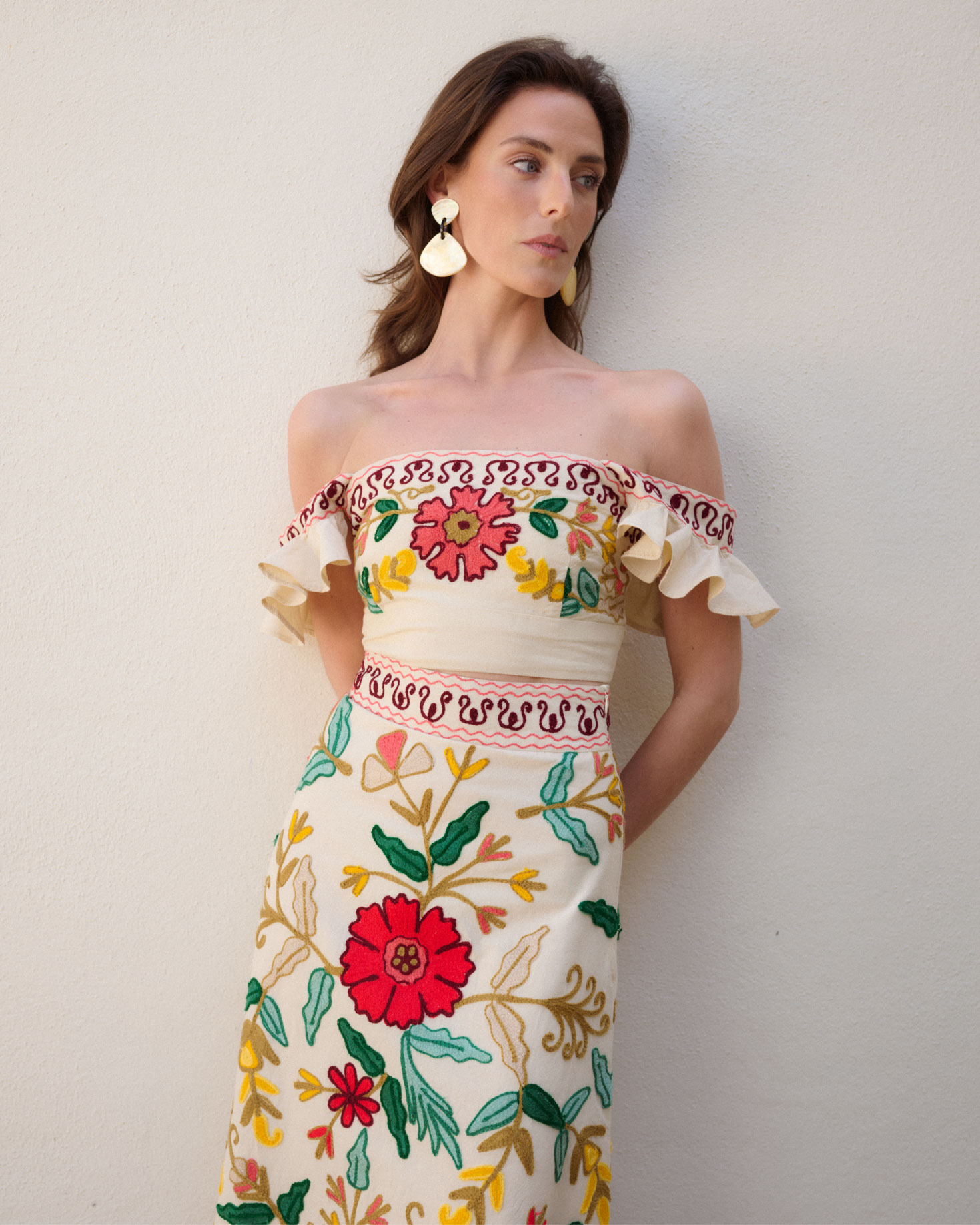 CONJUNTO ORIA The IQ Collection