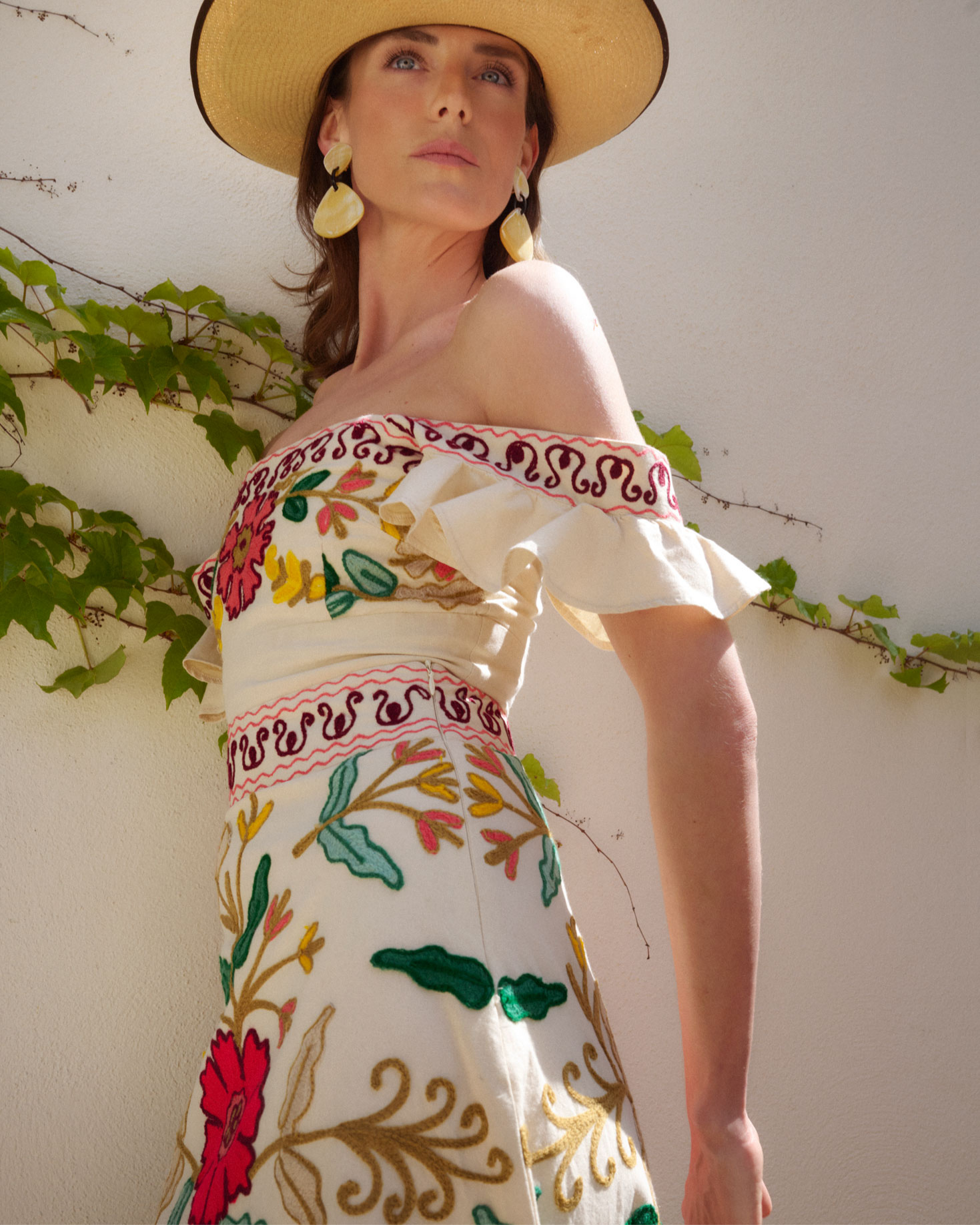 CONJUNTO ORIA The IQ Collection