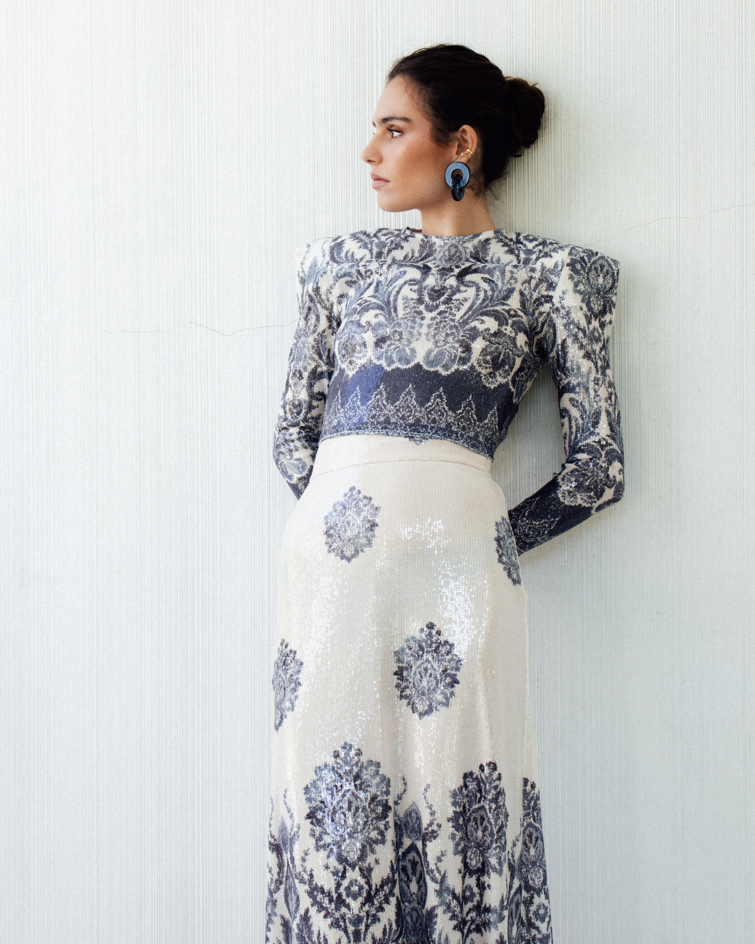 TOP COLOSO The IQ Collection