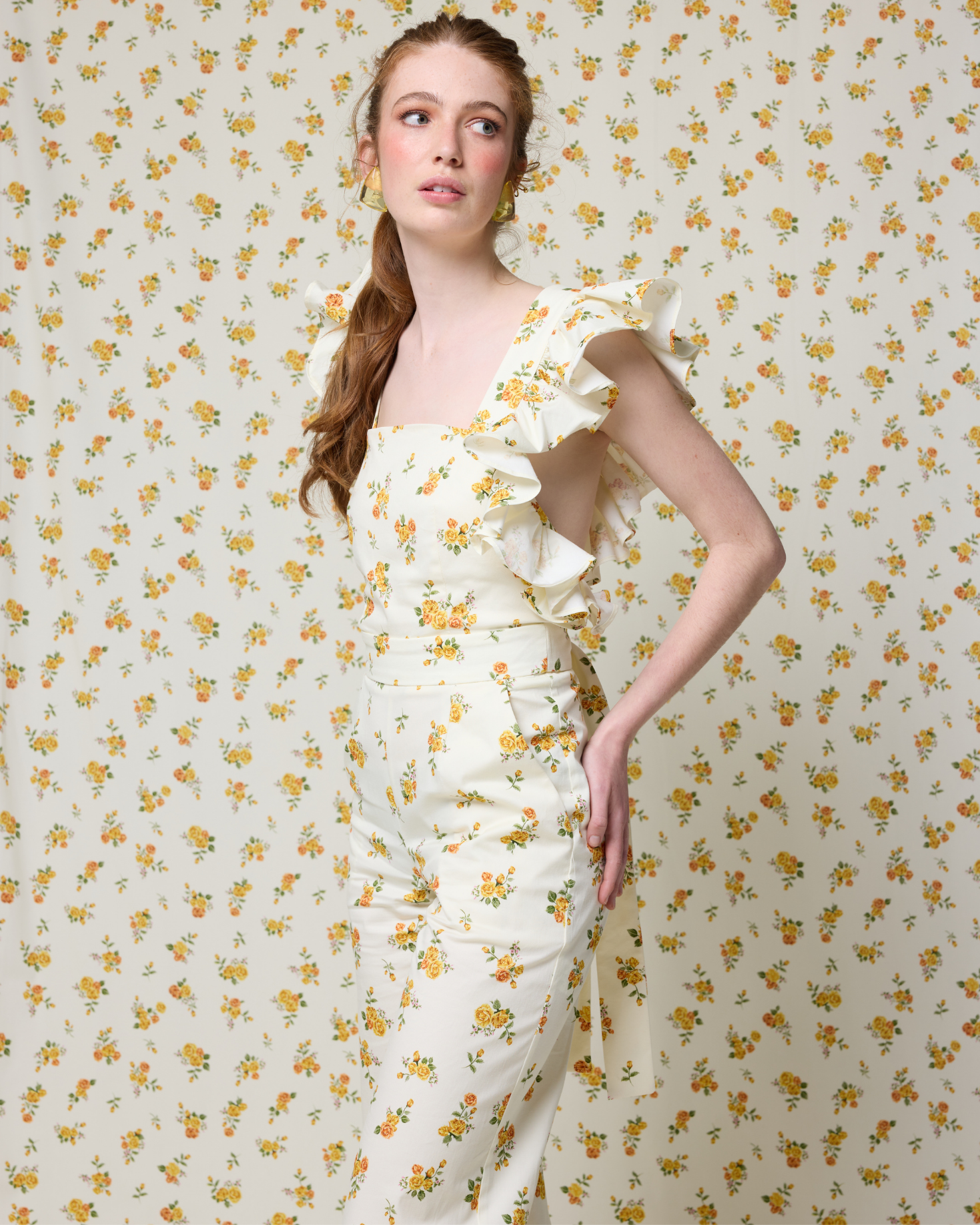 MONO ELISABETH FLORES The IQ Collection