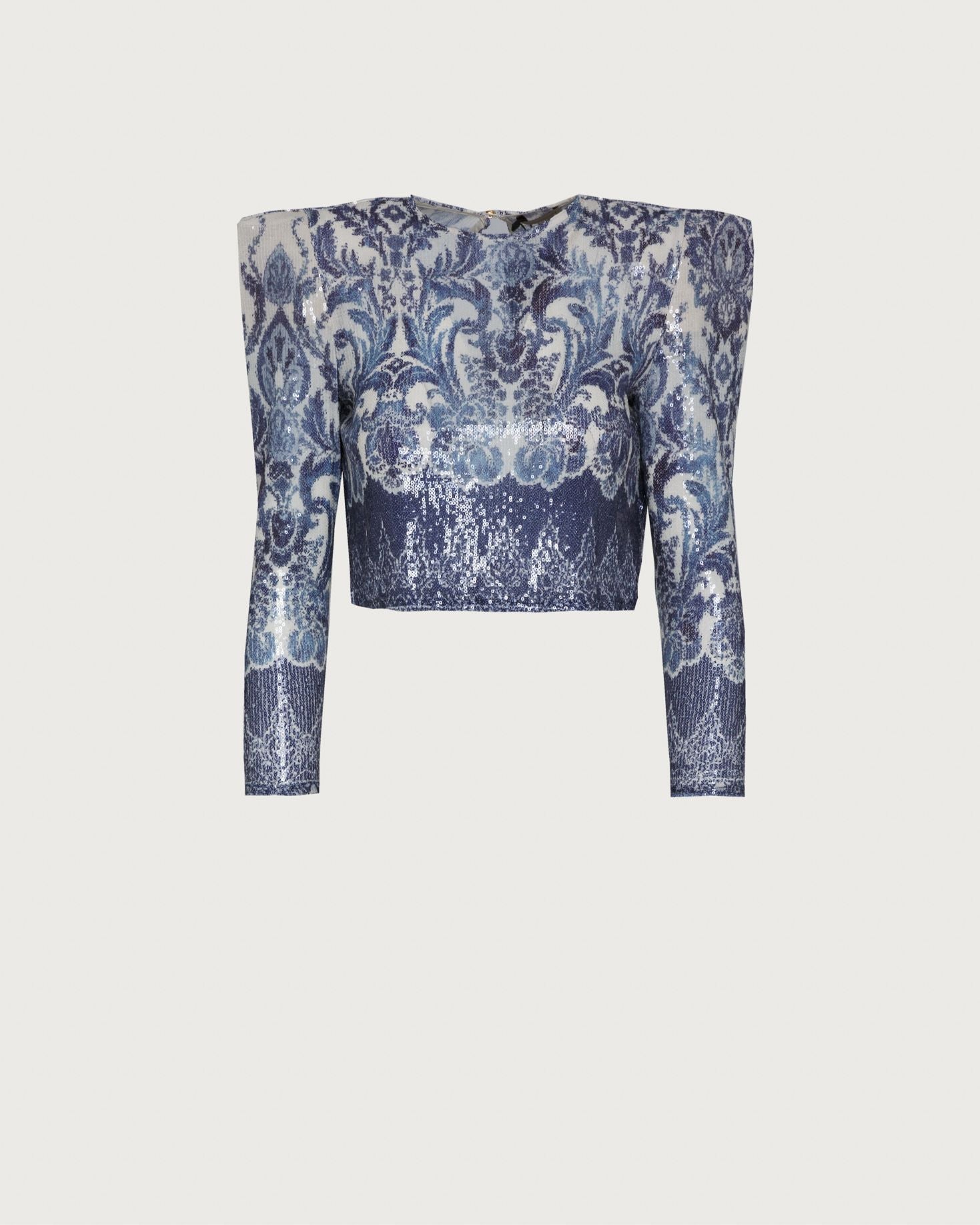 TOP COLOSO The IQ Collection