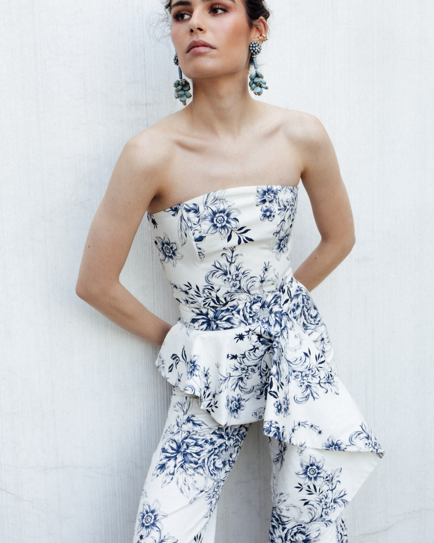 TOP VENUS The IQ Collection