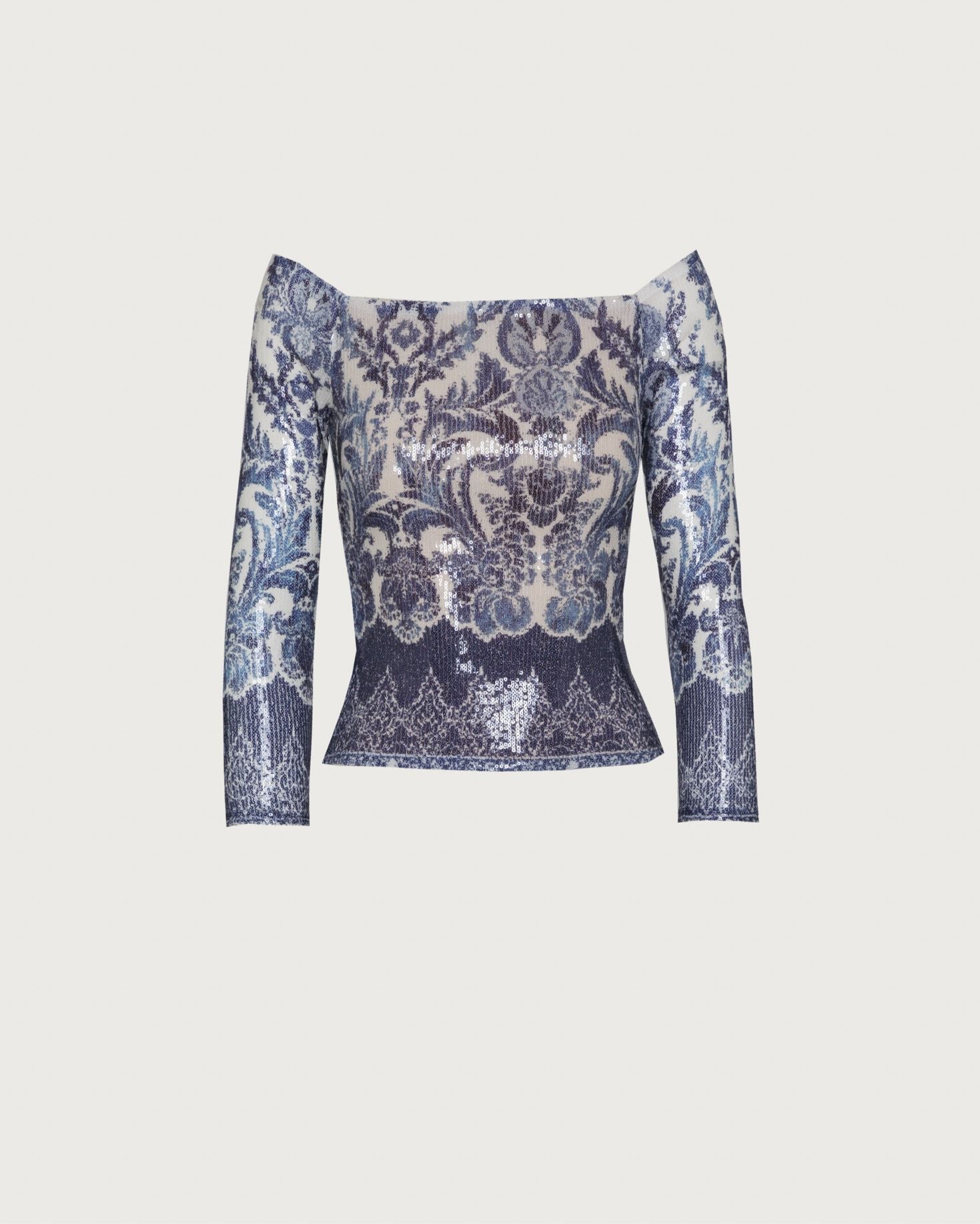 TOP SATURNO The IQ Collection