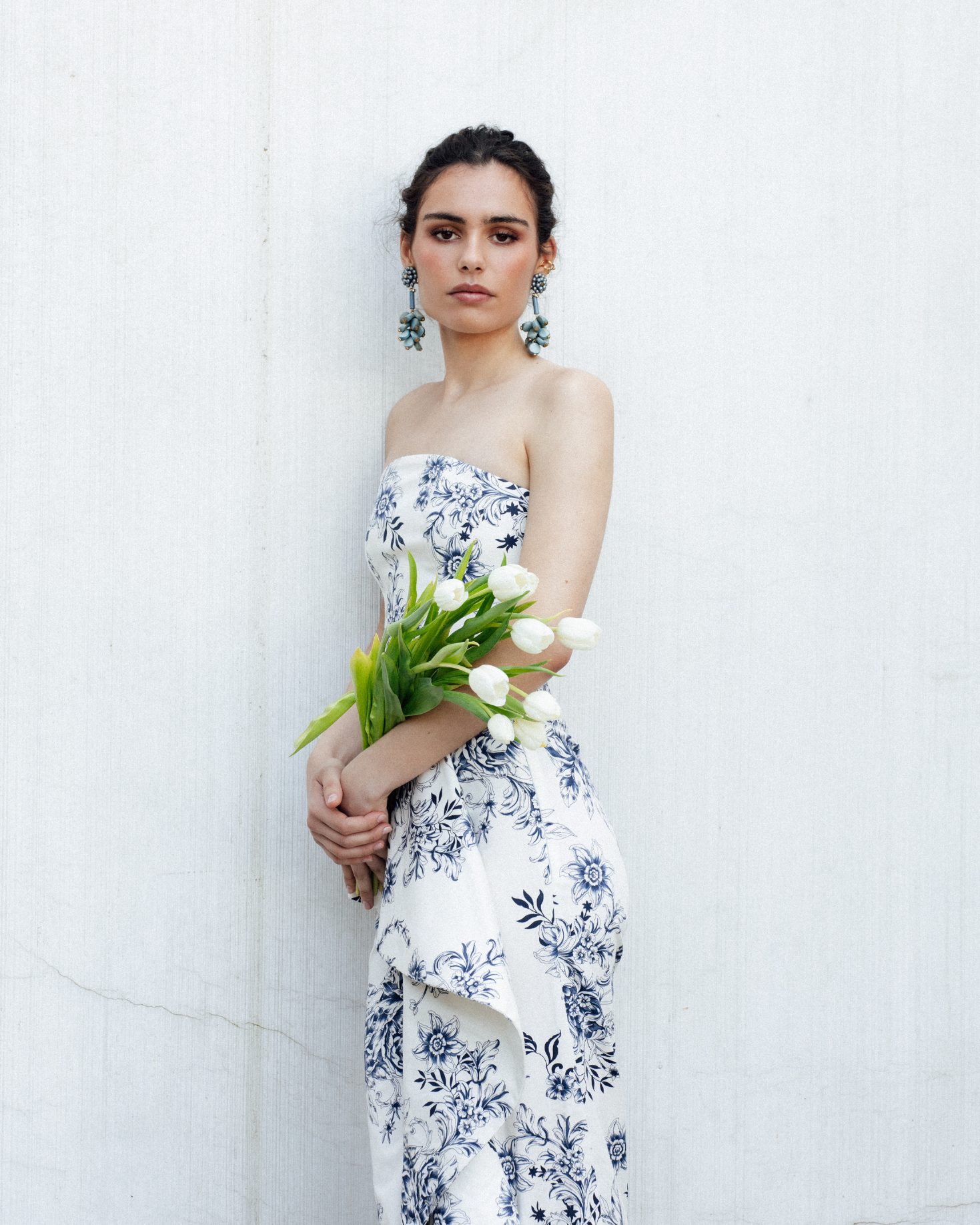 TOP VENUS The IQ Collection