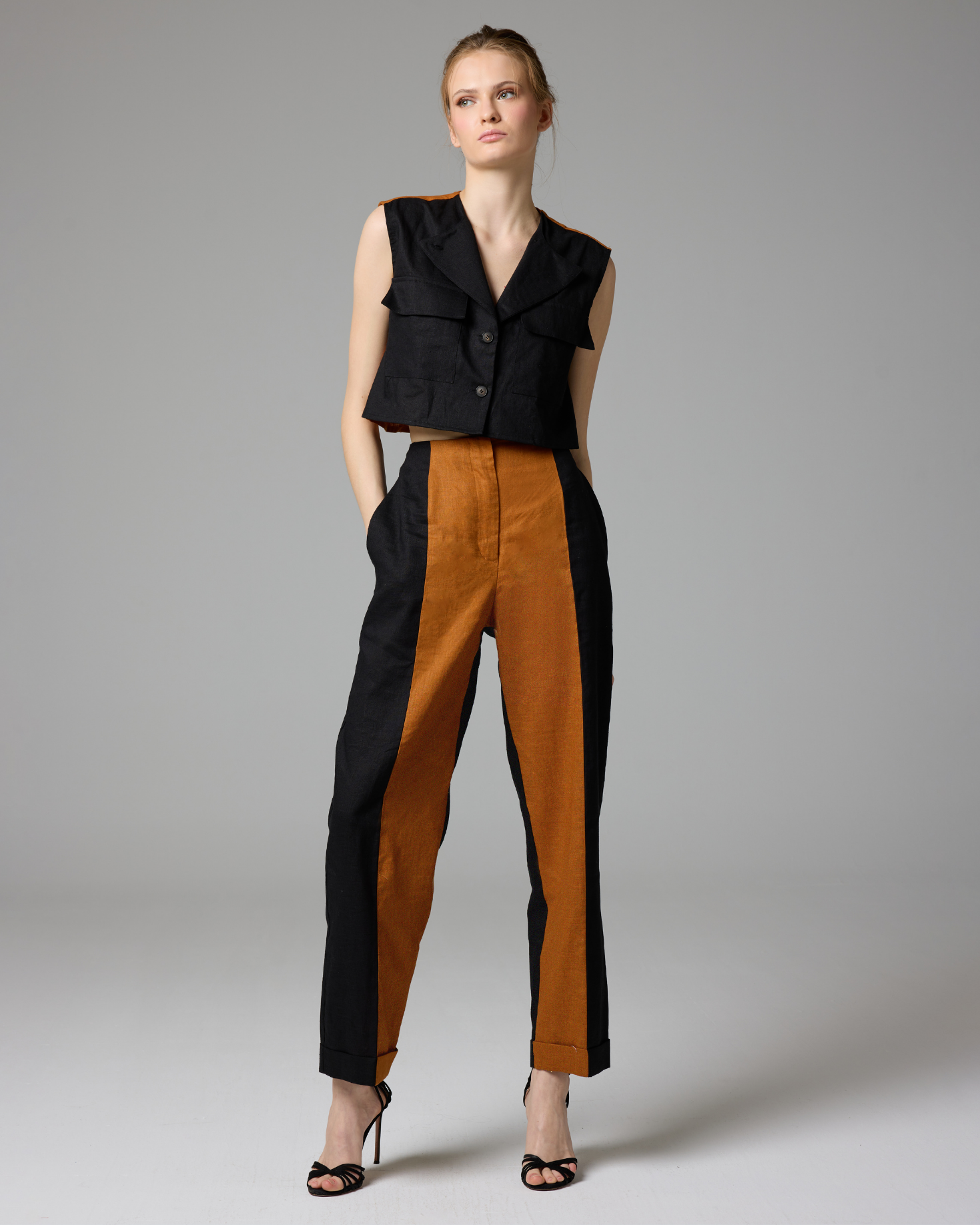 TOP BARRY NEGRO The IQ Collection