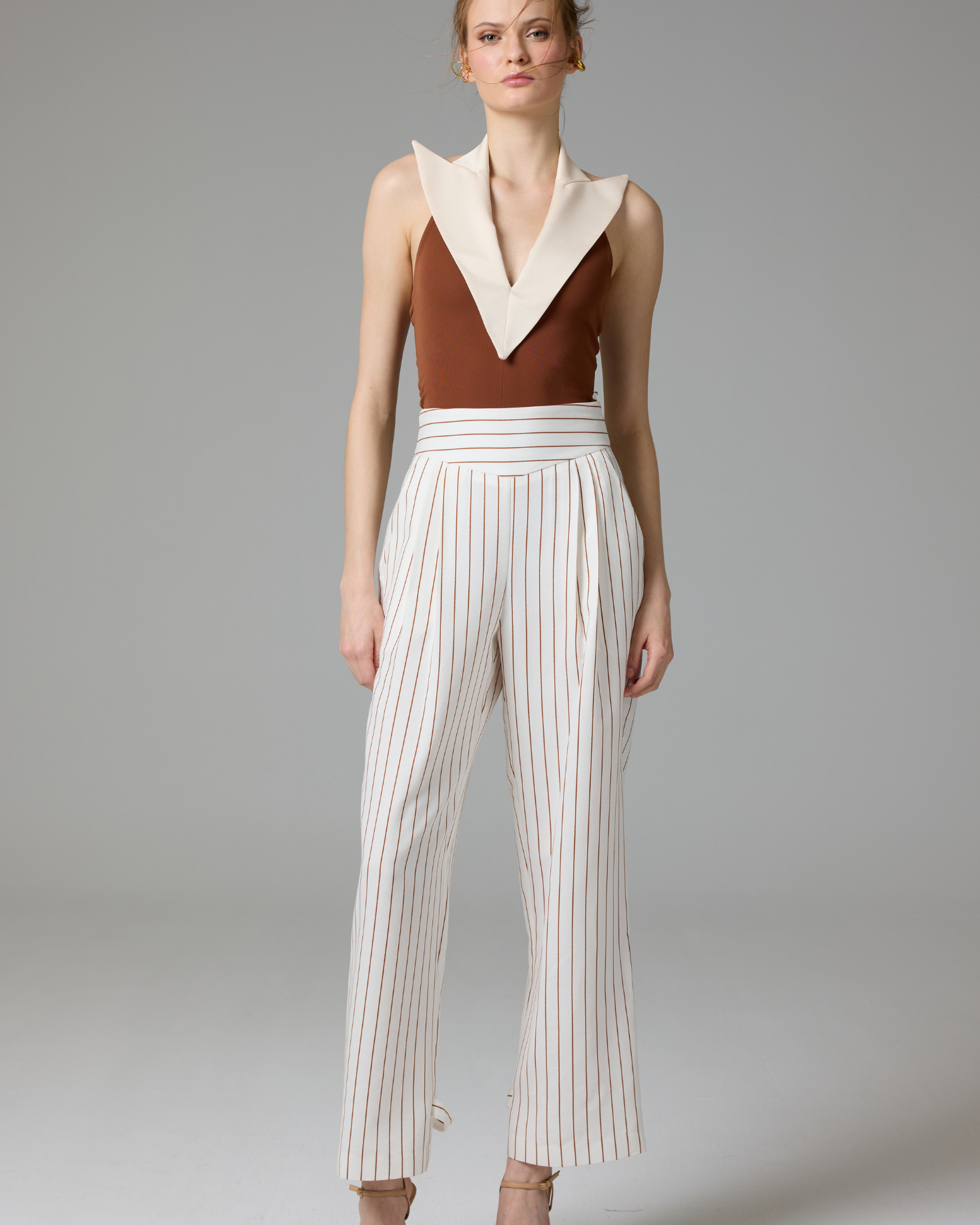 PANTALÓN HARBOR The IQ Collection