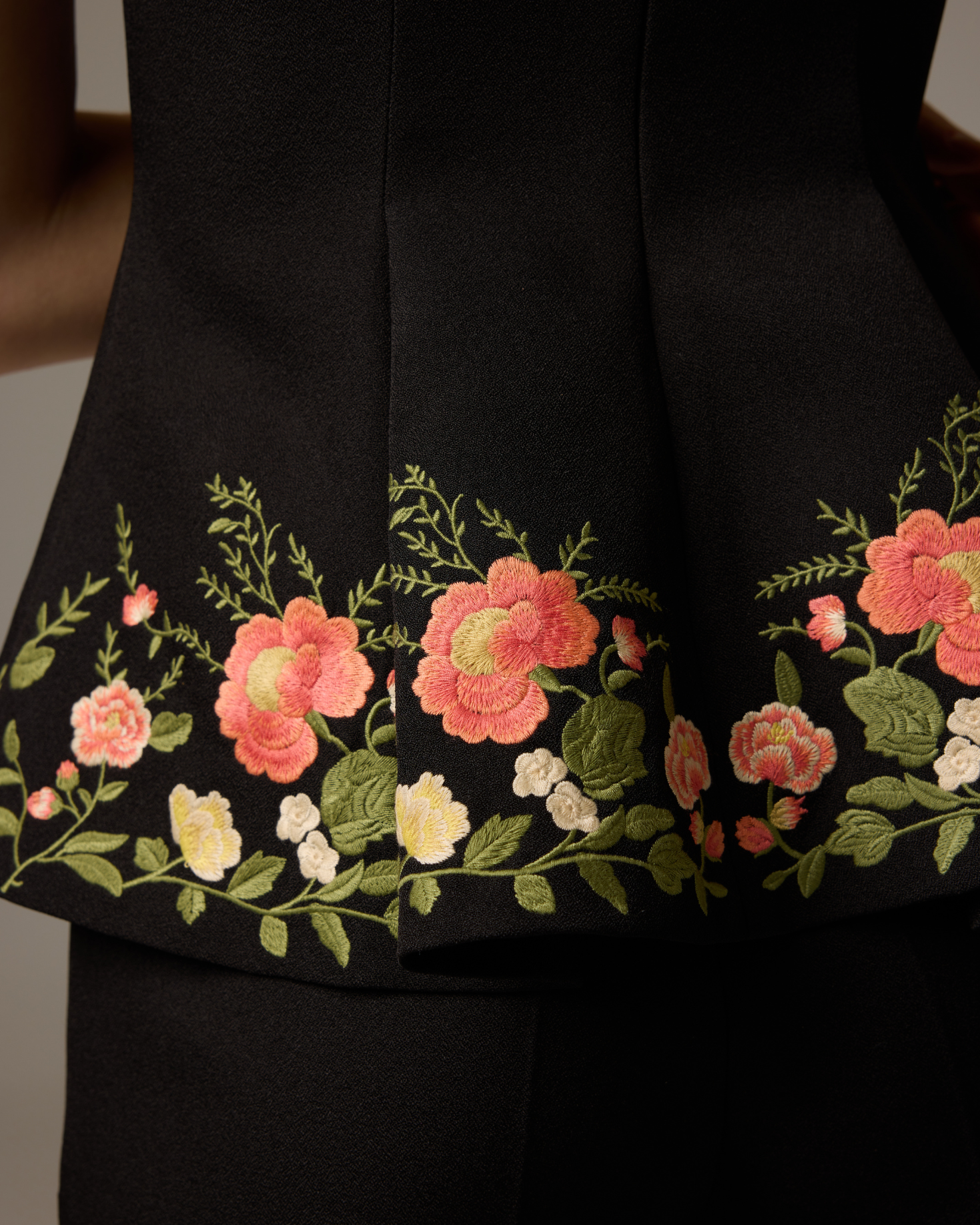 PANTALÓN ADANA The IQ Collection