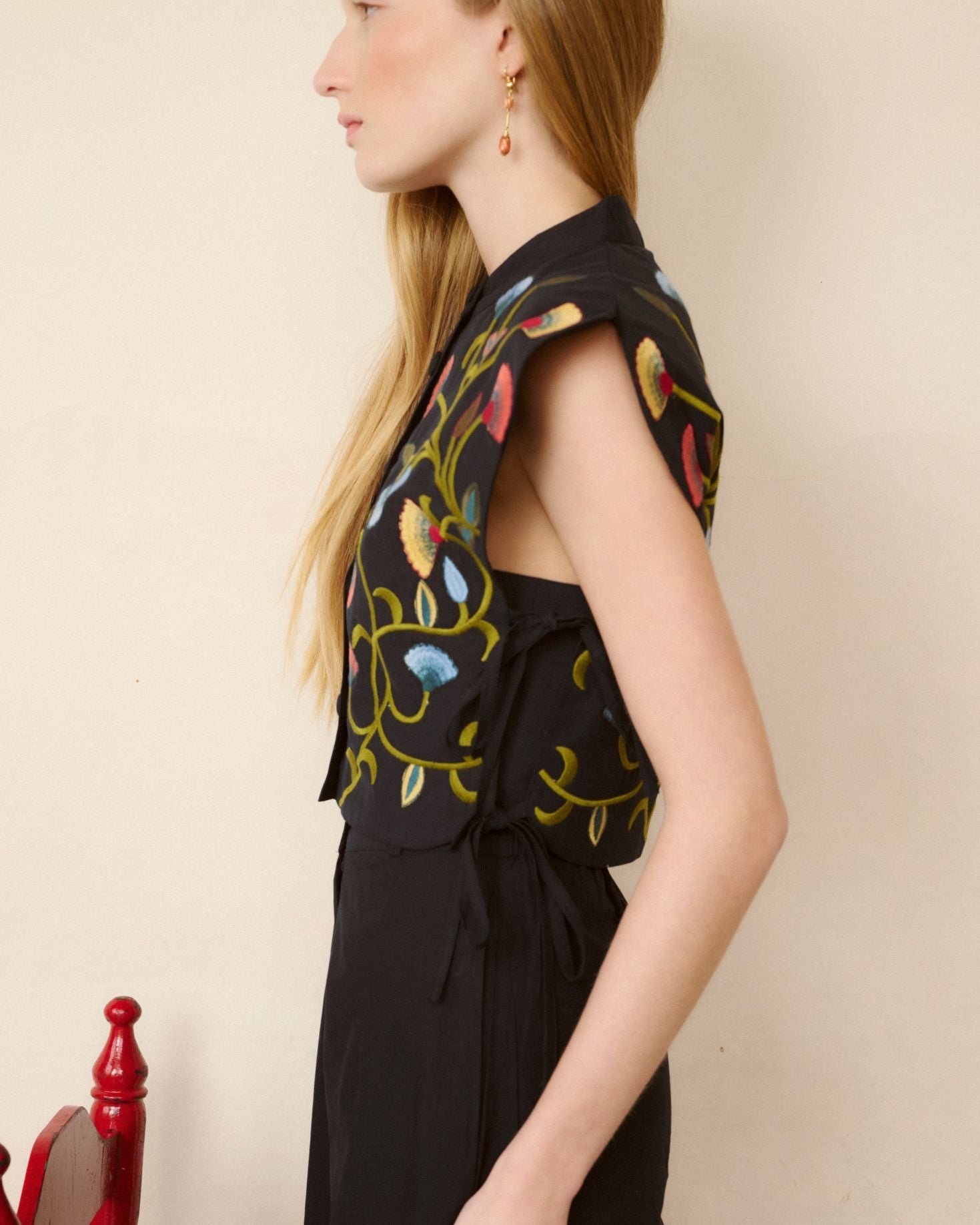 CONJUNTO CENDRA The IQ Collection