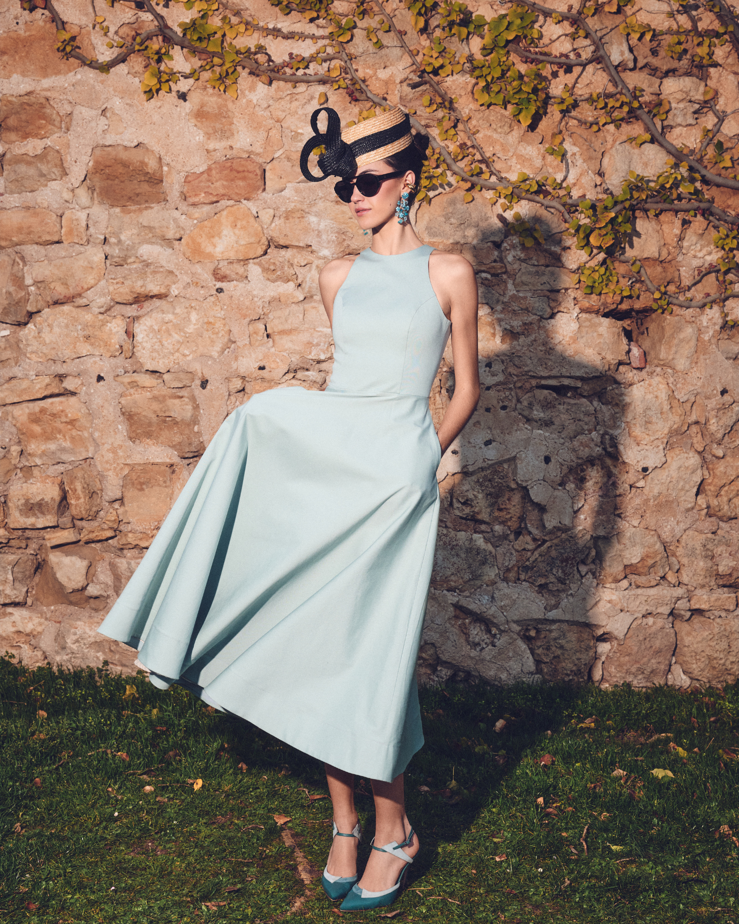 Summer wedding guest dresses | IQ Collection Summer wedding guest dresses | IQ Collection