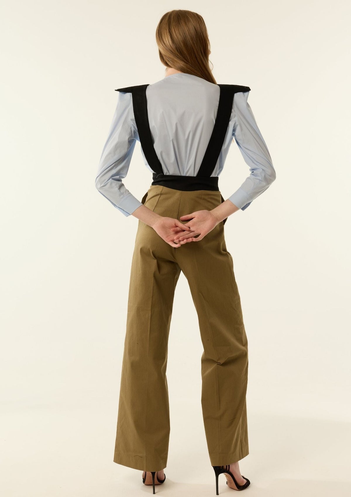 PETO ELIJAH The IQ Collection