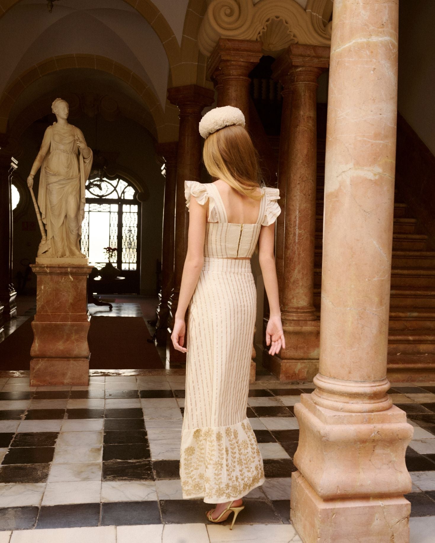 CONJUNTO MAREA The IQ Collection