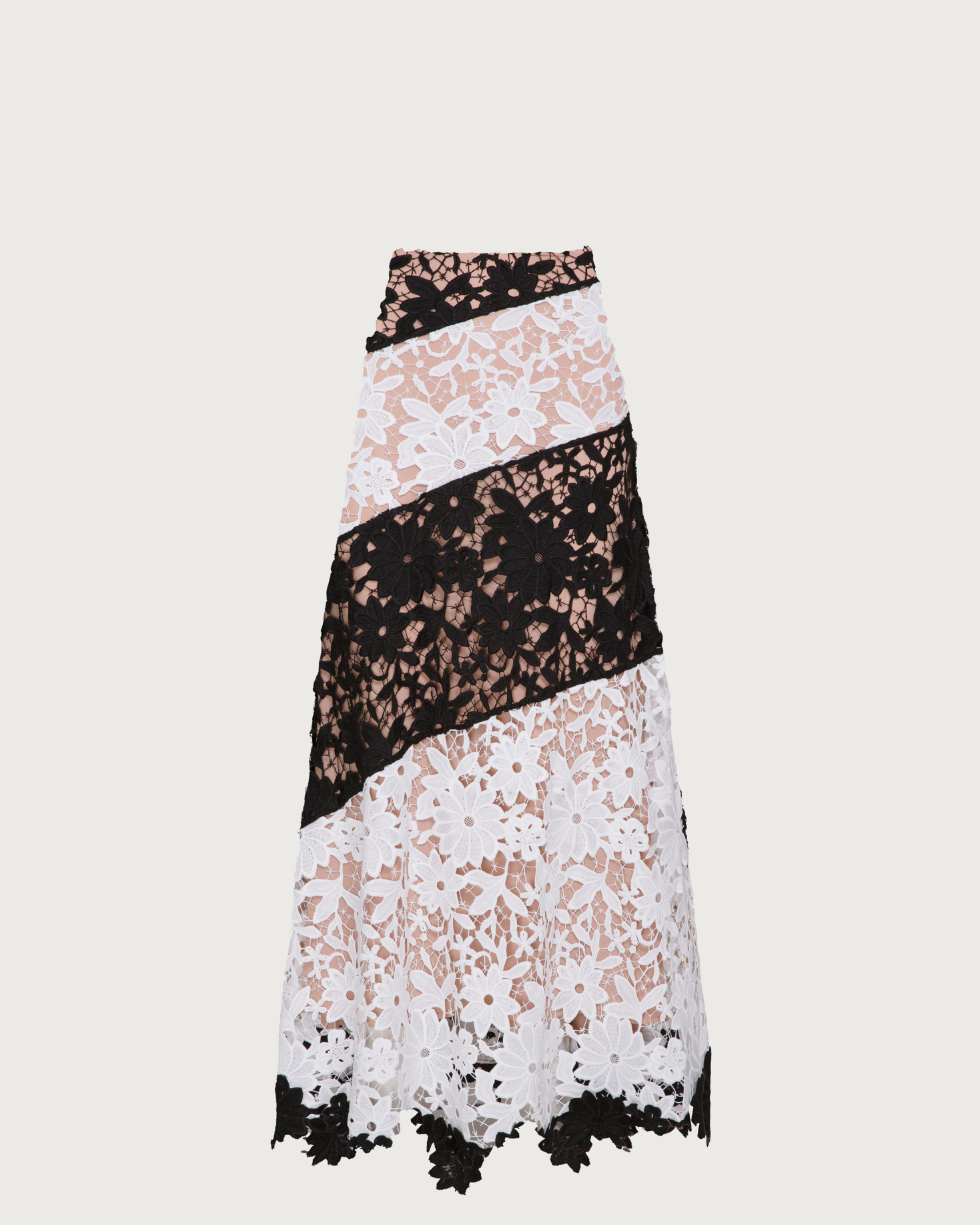 FALDA VENDIMIA The IQ Collection