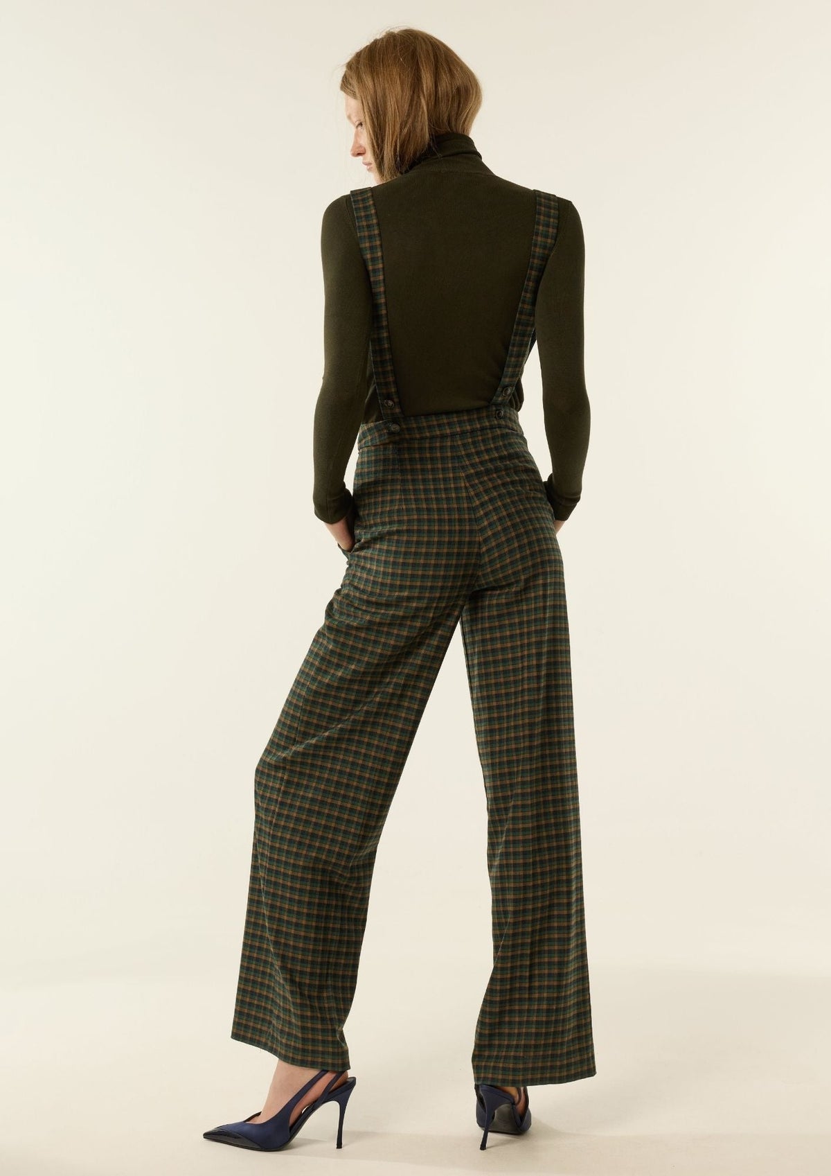 PETO CASTILLO The IQ Collection